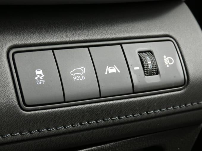 2025 Hyundai Santa Fe