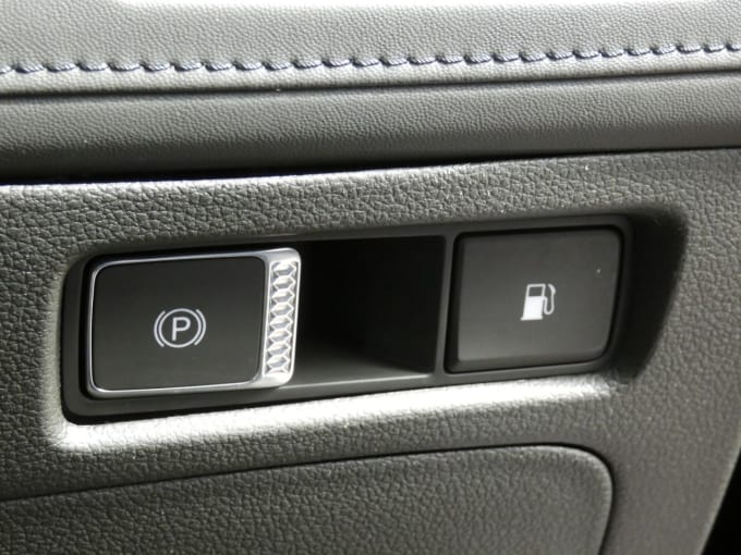 2025 Hyundai Santa Fe