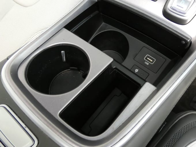 2025 Hyundai Santa Fe