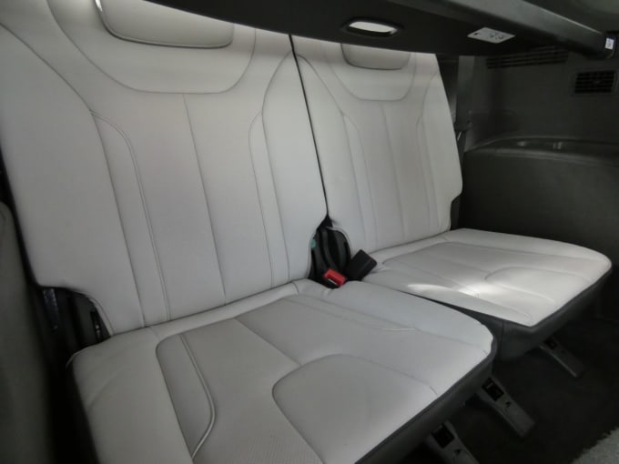 2025 Hyundai Santa Fe