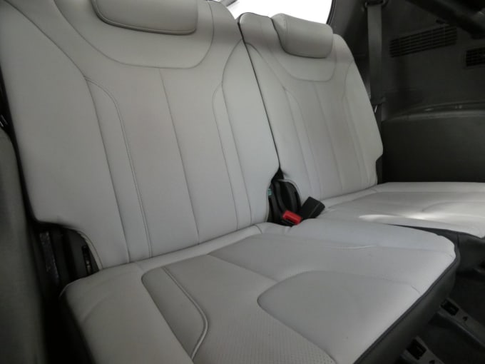 2025 Hyundai Santa Fe