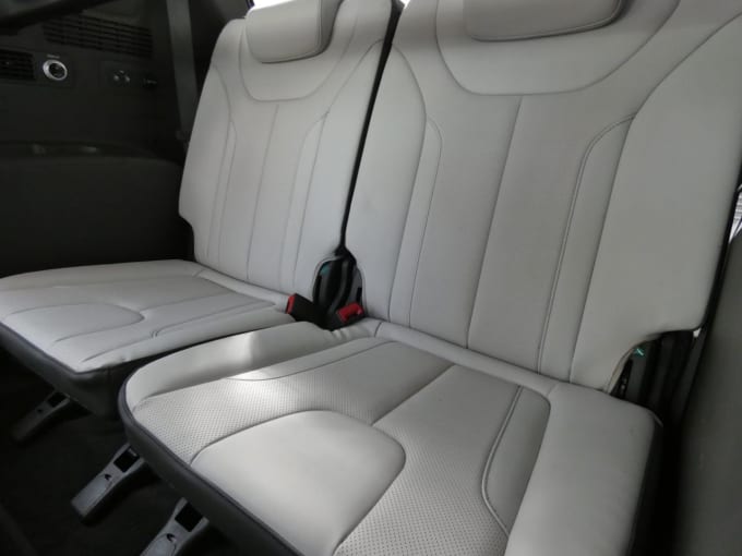2025 Hyundai Santa Fe
