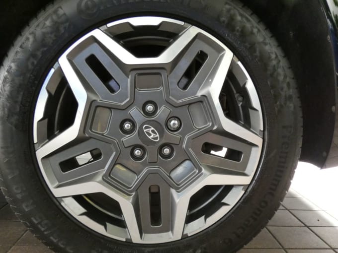 2025 Hyundai Santa Fe