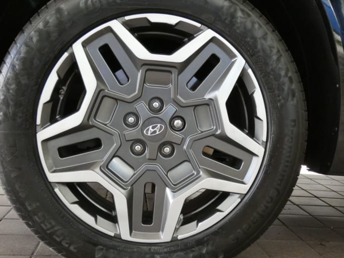 2025 Hyundai Santa Fe