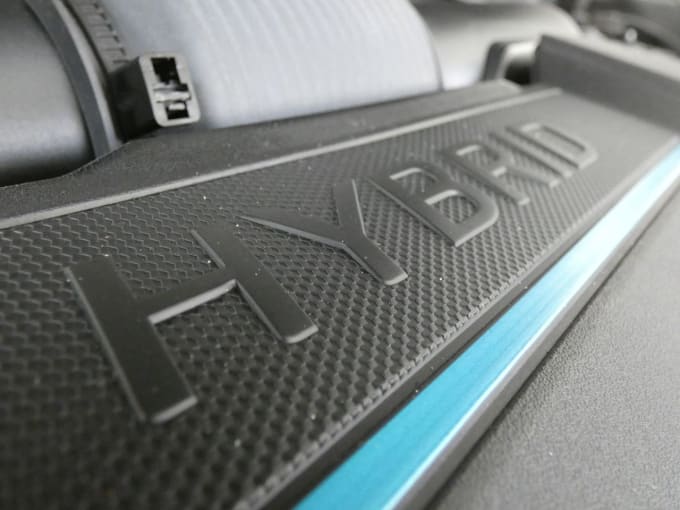 2025 Hyundai Santa Fe
