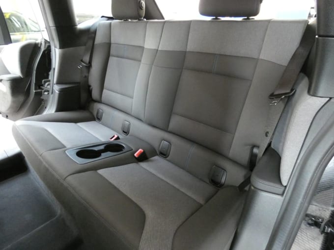 2025 BMW I3