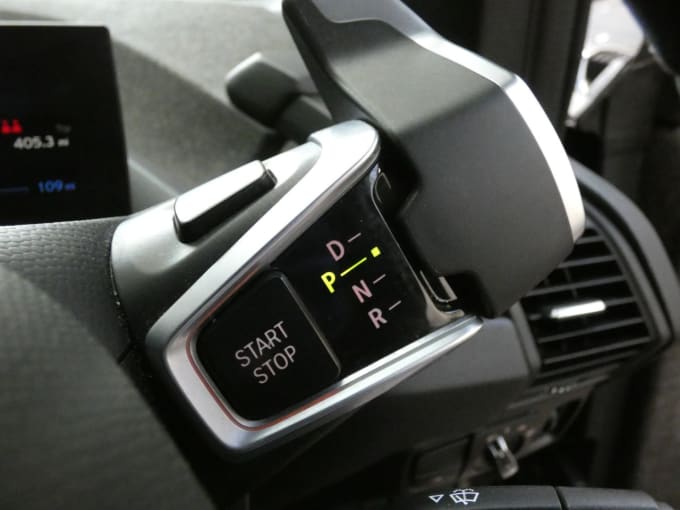 2025 BMW I3