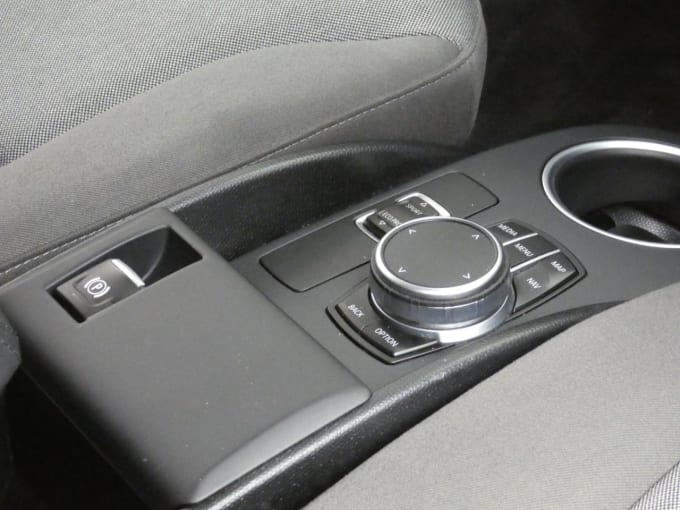 2025 BMW I3