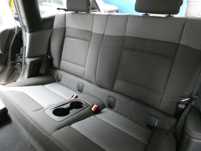 2025 BMW I3