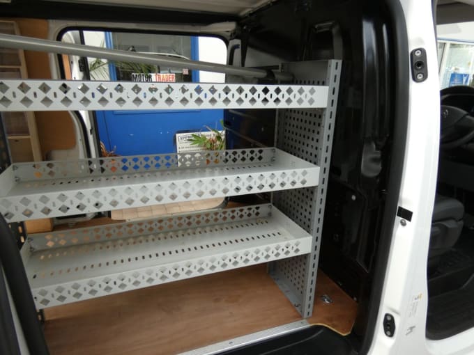 2025 Citroen E-dispatch