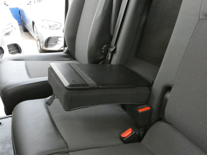 2025 Citroen E-dispatch