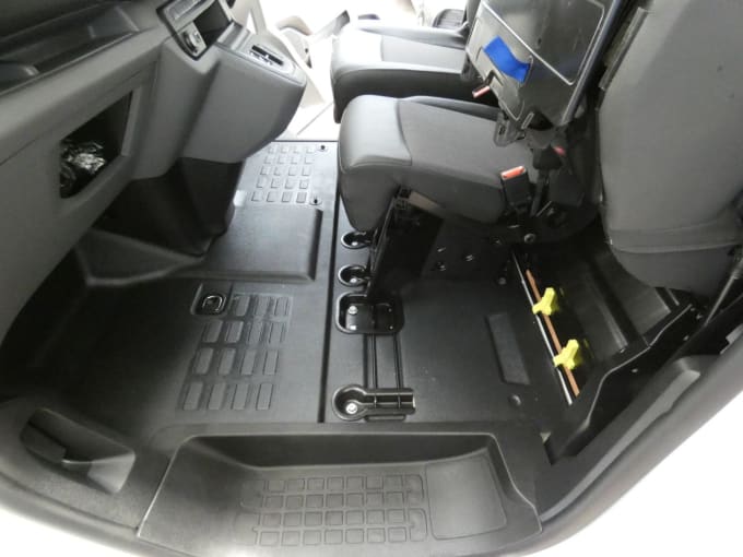 2025 Citroen E-dispatch