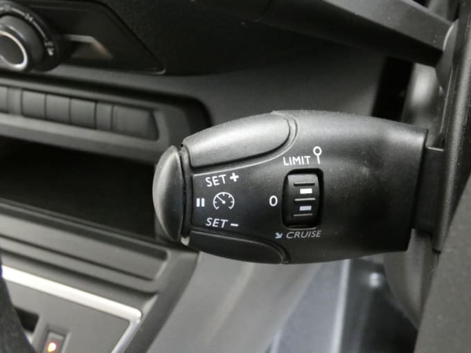 2025 Citroen E-dispatch