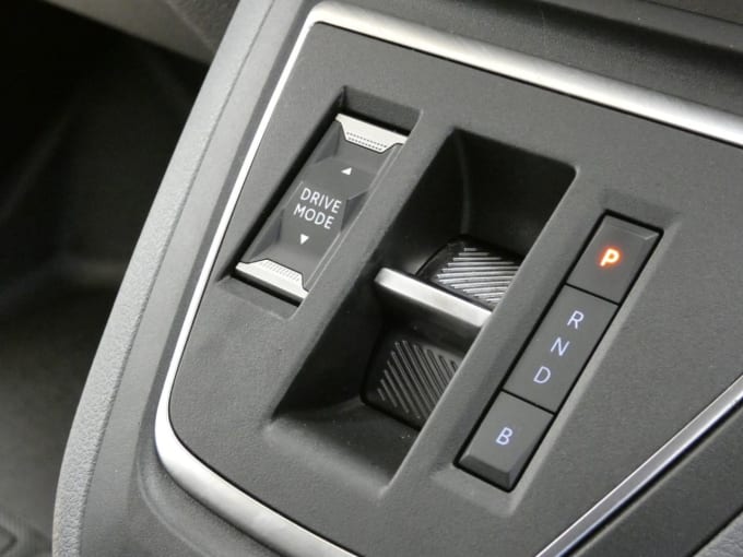 2025 Citroen E-dispatch