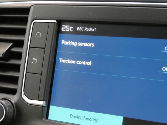 2025 Citroen E-dispatch
