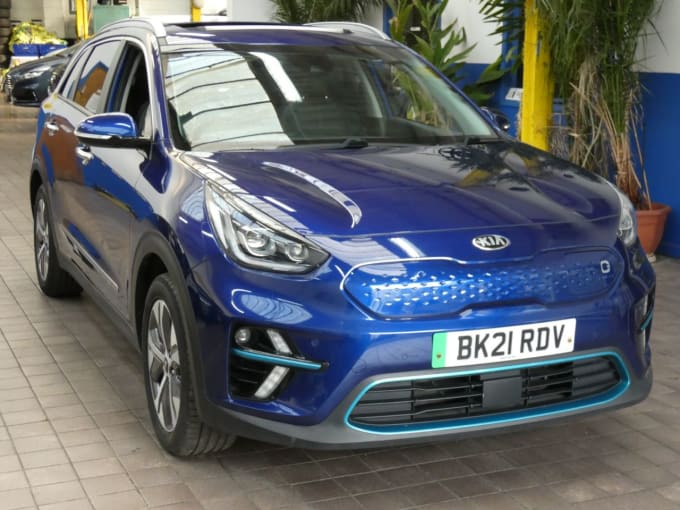 2025 Kia Niro