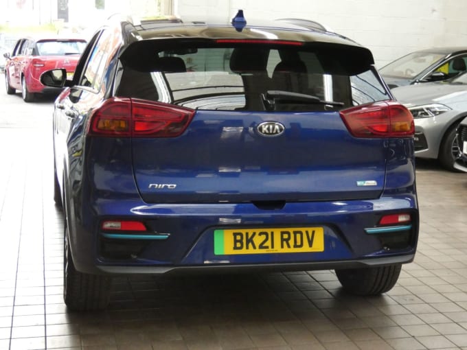 2025 Kia Niro