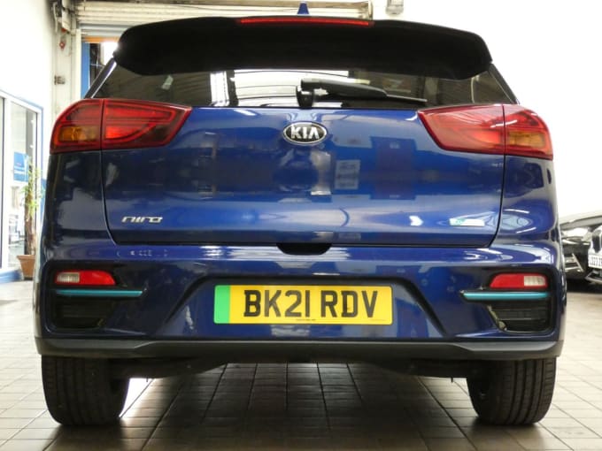 2025 Kia Niro