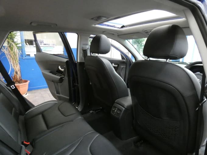 2025 Kia Niro