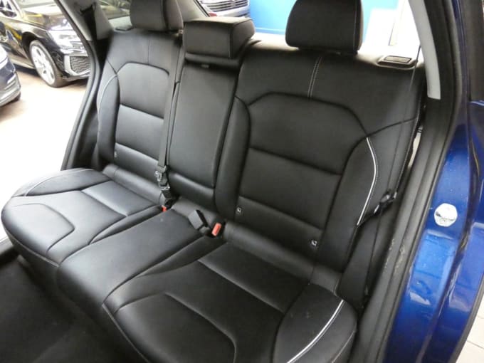 2025 Kia Niro