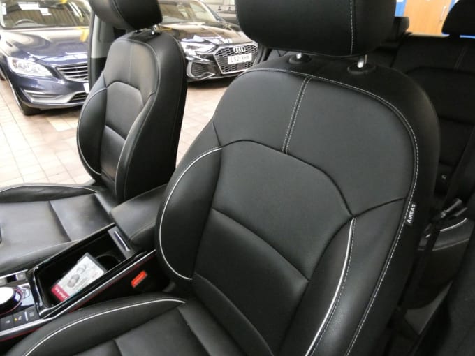 2025 Kia Niro