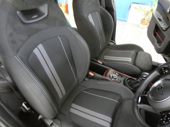 2025 Mini Countryman