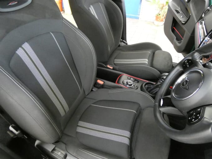 2025 Mini Countryman