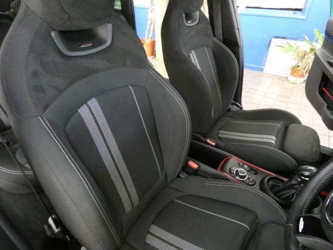 2025 Mini Countryman