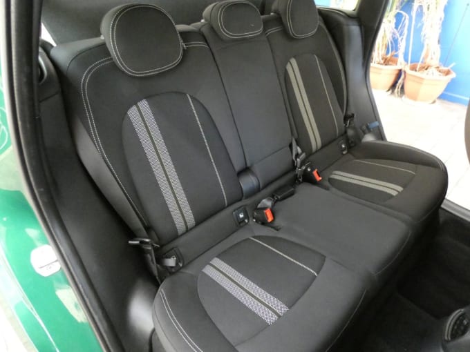 2025 Mini Countryman