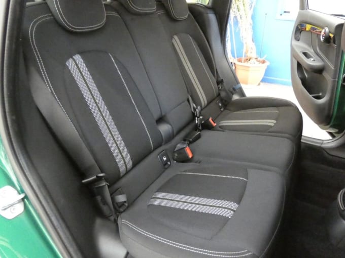 2025 Mini Countryman