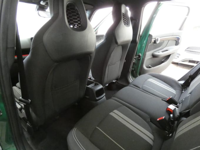 2025 Mini Countryman