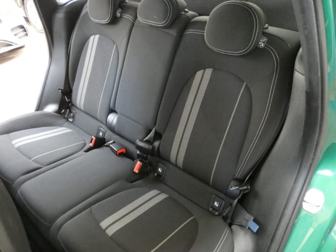 2025 Mini Countryman