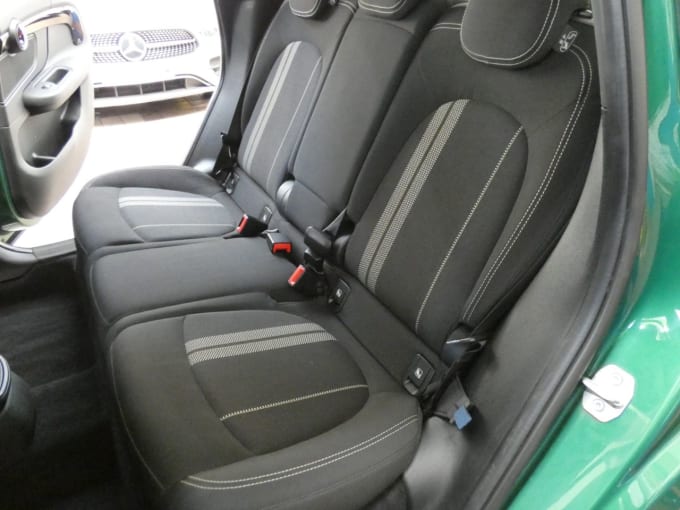 2025 Mini Countryman