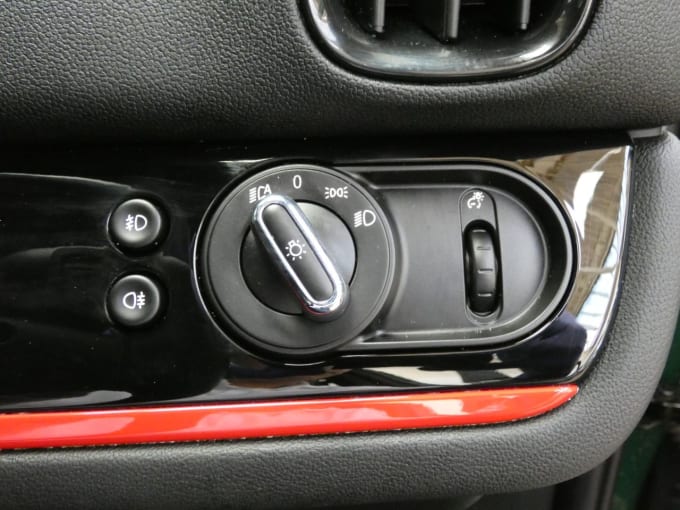 2025 Mini Countryman