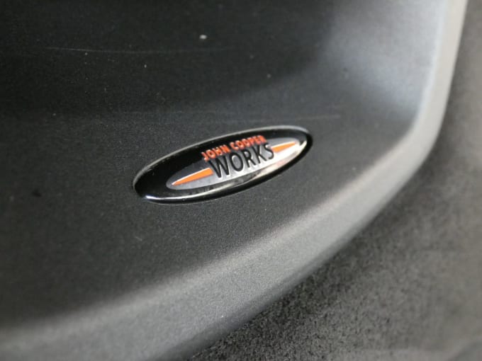 2025 Mini Countryman