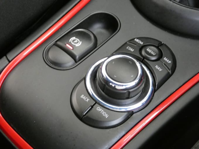 2025 Mini Countryman