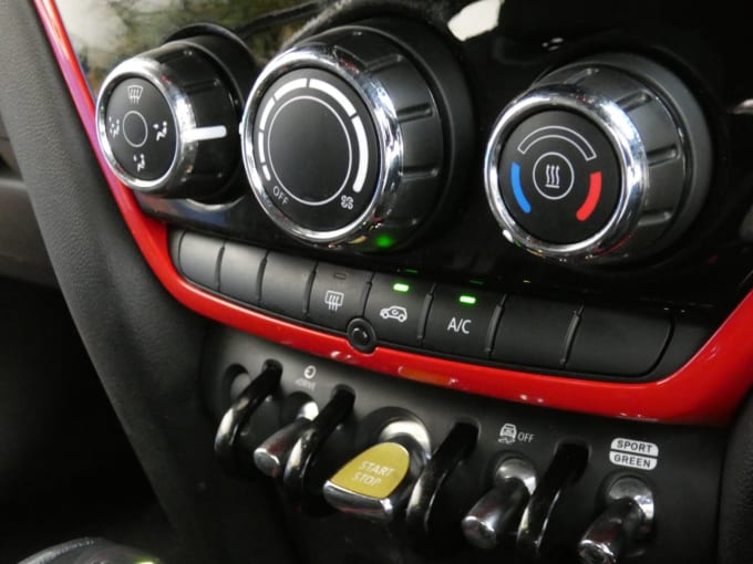 2025 Mini Countryman