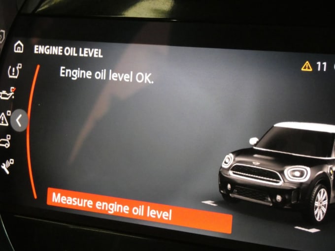 2025 Mini Countryman