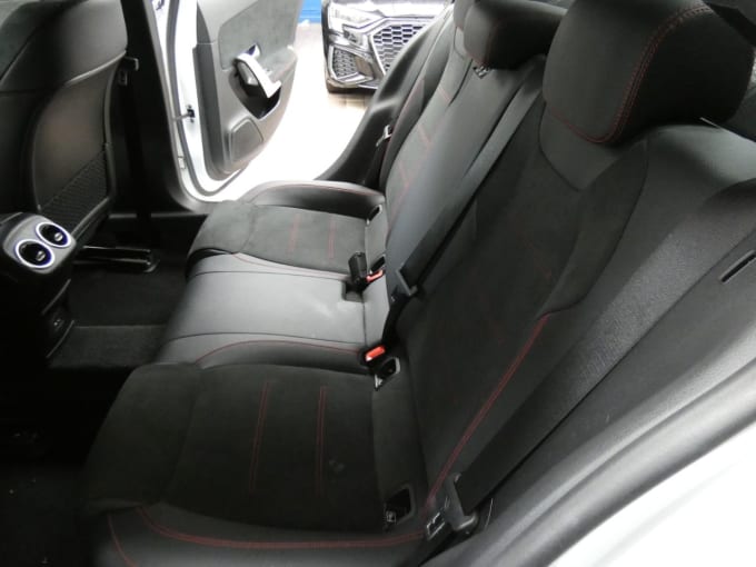 2025 Mercedes-benz A-class