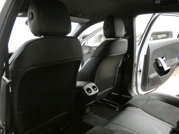 2025 Mercedes-benz A-class