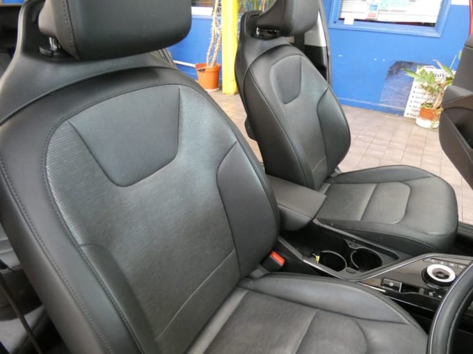 2025 Kia Niro