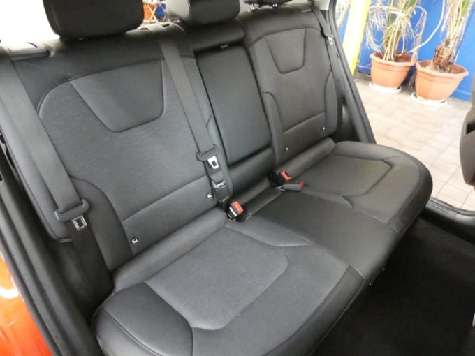2025 Kia Niro