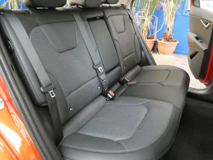2025 Kia Niro