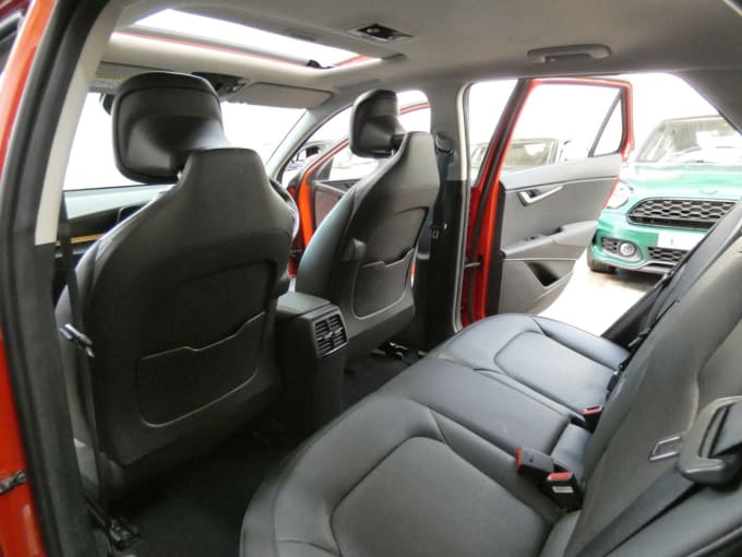2025 Kia Niro