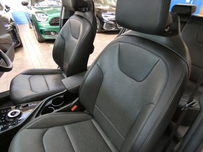 2025 Kia Niro