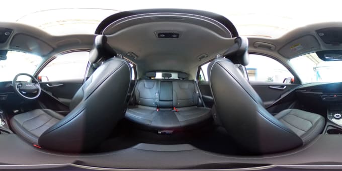 2025 Kia Niro