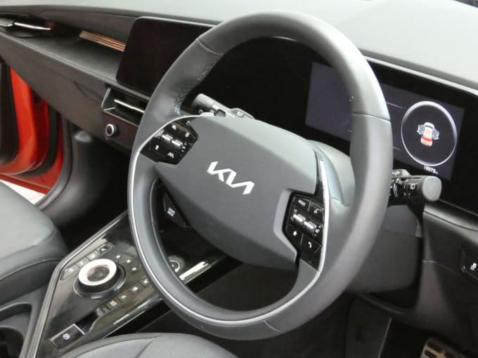 2025 Kia Niro