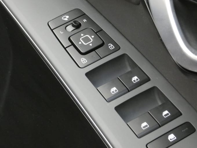 2025 Kia Niro