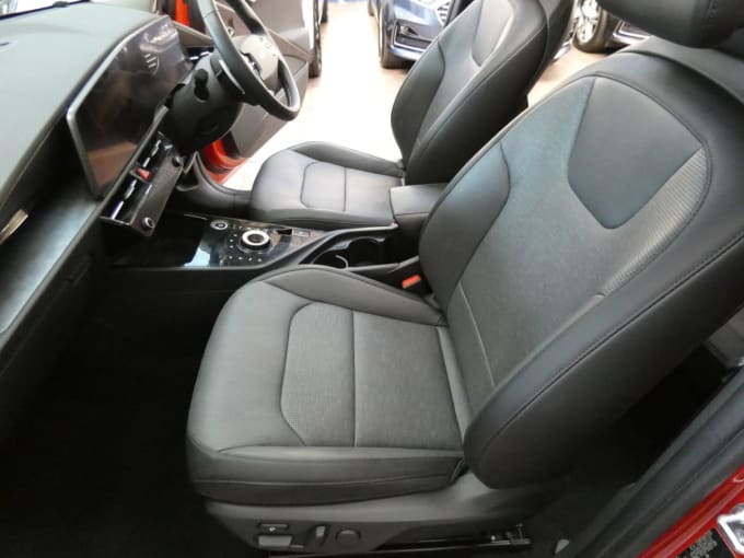2025 Kia Niro