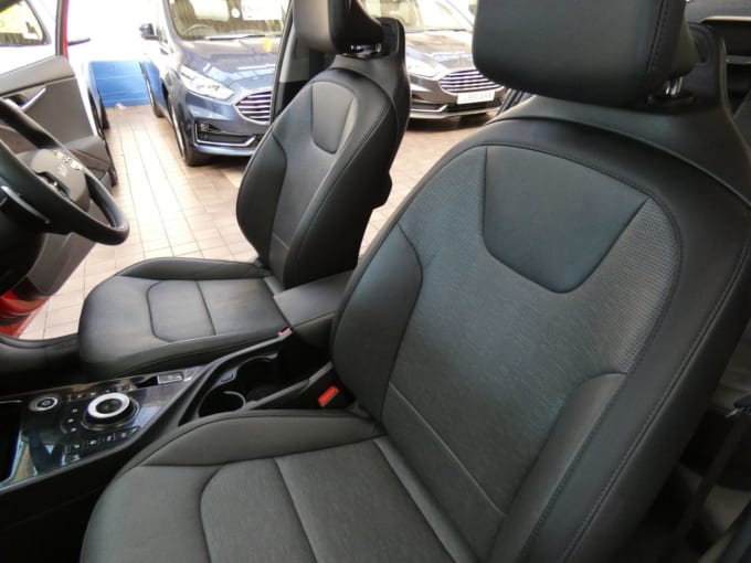 2025 Kia Niro